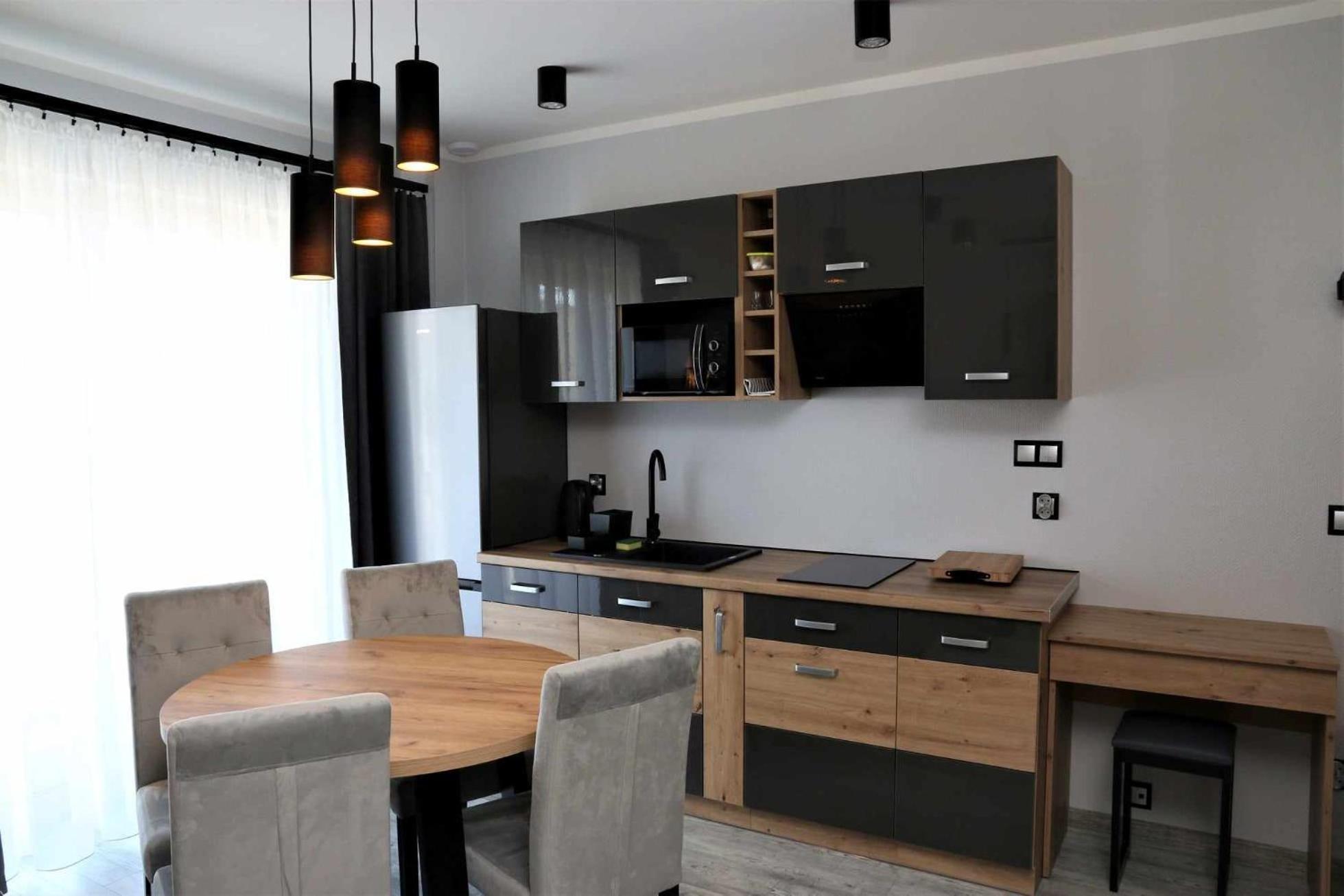 Apartamenty Tecza Baltyku Wladyslawowo Exterior photo